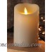 Northlight Flameless Candle NLGT4346